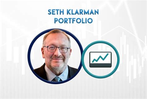 Seth Klarman Portfolio 2023 【Baupost Group】 - DATAROMA