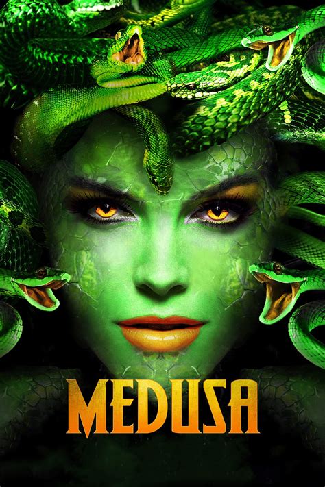 Medusa (Film, 2020) — CinéSérie