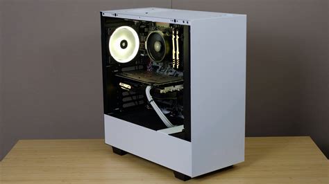 NZXT H510 WHITE - PERFECT GAMING PC CASE FOR $70 - Unboxing / Review / Quality / Pros & Cons ...