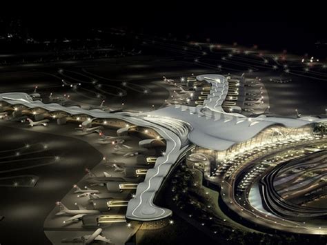 Abu Dhabi Midfield Terminal set to open soon after 6-year delay ...