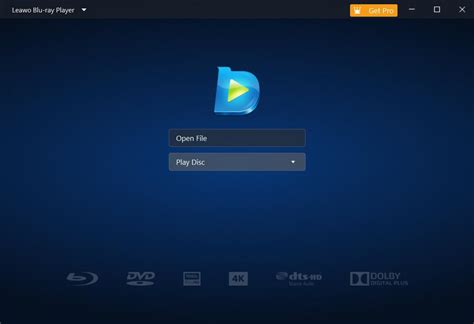 Leawo Blu-ray Player User Guide – How to Use Leawo Blu-ray Player