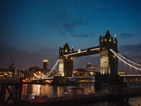 London Bridge Ghost Tour | London Walks & Tours Reviews | DesignMyNight