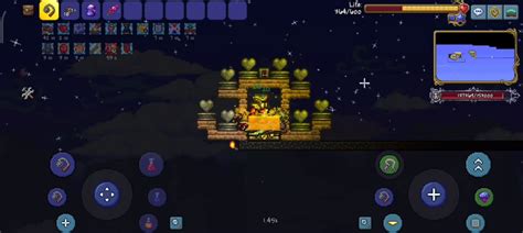 killing the destroyer mostly with mace : r/Terraria