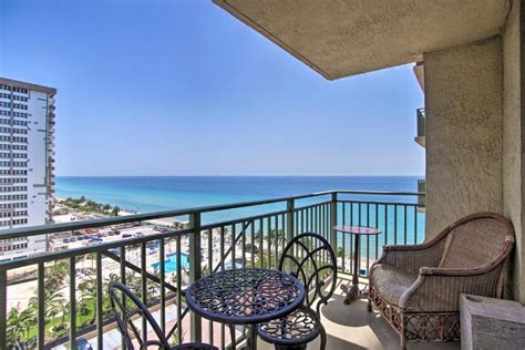 Beachwalk Resort Hotel in Hallandale Beach (FL) - reviews, prices ...