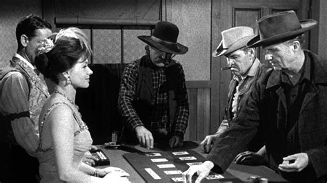 Watch Gunsmoke Season 1 Episode 28: The Killer Online | TV Guide