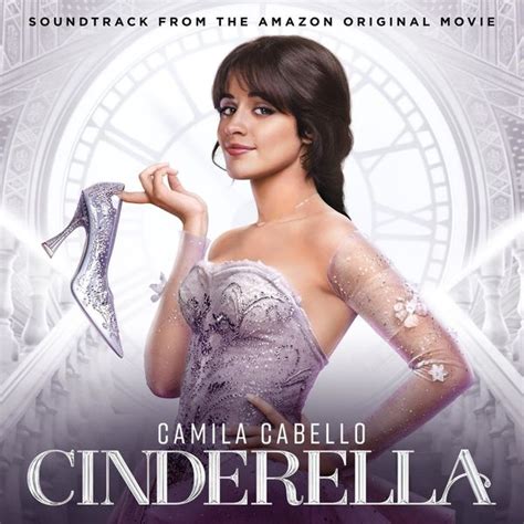 Download Cinderella Original Motion Picture Cast - Cinderella (Soundtrack from the Amazon ...