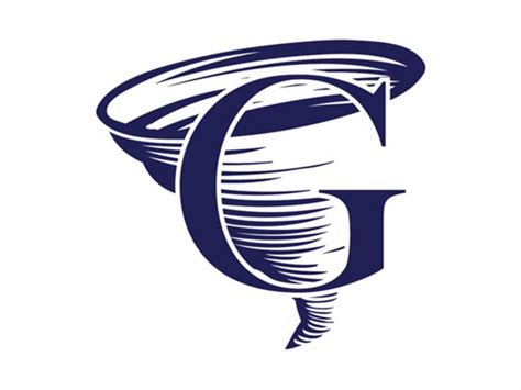 Grimsley High School logo