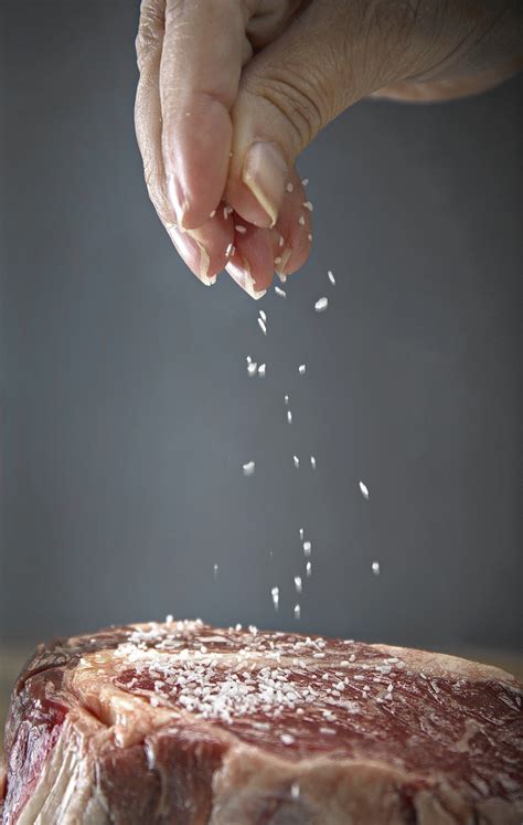 Seasoning properly is downfall of most cooks - Chicago Tribune