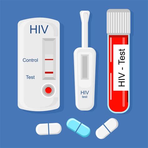 At home HIV tests: 5 promising apps in development in 2022