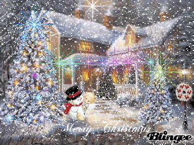 snowing Christmas victorian | Merry christmas gif, Merry christmas animation, Animated christmas ...