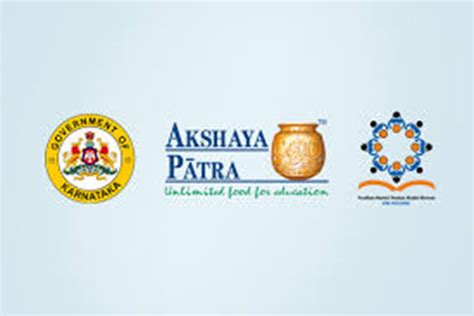 The Impact and Reach of Akshaya Patra Foundation: Feeding Millions and ...