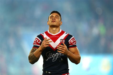 Sonny Bill Williams in talks for shock NRL return with Bulldogs, claims ...