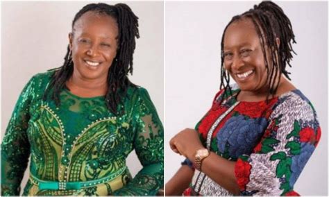 Patience Ozokwor celebrates her 62nd birthday with adorable photos ...