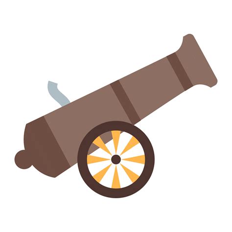 Cannon PNG