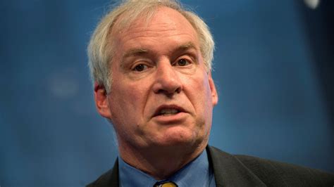 Years of low interest rates made the current economic crisis worse, Fed's Rosengren says