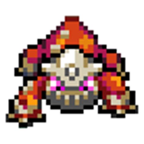 Image - Heatran shiny.png | Pokemon Tower Defense Two Wiki | FANDOM powered by Wikia