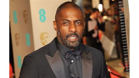 Idris Elba wants trilogy from Yardie - 8days