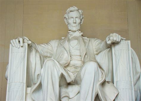 Lincoln Memorial Statue Washington - Free photo on Pixabay - Pixabay