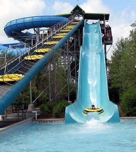 Photos of Aquatica Water Park at SeaWorld Orlando | Orlando florida ...