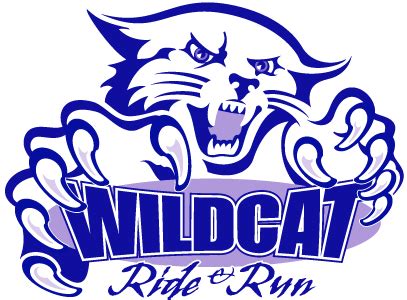 Wildcat Logo Png - ClipArt Best