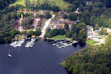 WHITE CROSS BAY HOLIDAY PARK - Updated 2021 Prices & Lodge Reviews (Windermere, Lake District ...