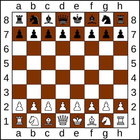 Official FIDE Rules of Chess | ChessBox