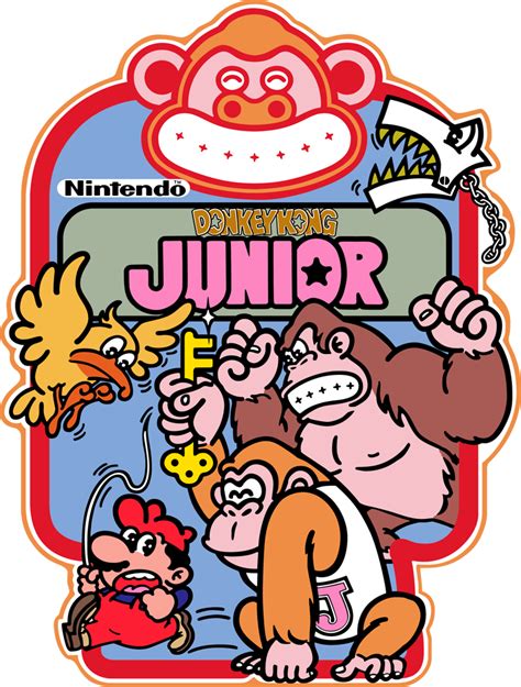 Cabecear comunicación Cervecería donkey kong 1981 Aliviar Desmenuzar ...