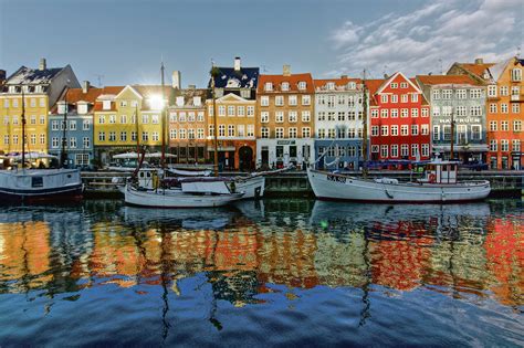 Copenhagen Wallpapers Images Photos Pictures Backgrounds