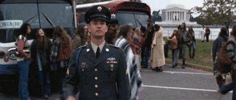 Forrest Gump Army GIF - Find & Share on GIPHY