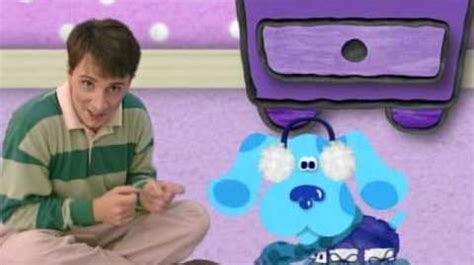 A Snowy Day | Blue's Clues Wiki | Fandom