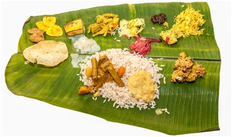 Relish Authentic Kerala Thali for just Rs 70 at this Mumbai Restaurant! | India.com