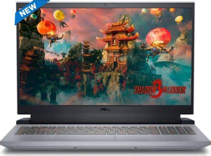 Dell G15-5525 Gaming Laptop (Ryzen 7 6800H/ 16GB/ 512GB SSD/ Win11 Home ...