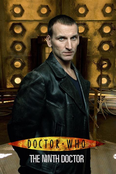 Ninth doctor (christopher eccleston) seriously needs some more love on the fandom | Ninth doctor ...