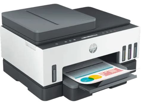 HP Smart Tank 750 Duplex Printer at Rs 22900 | Nehru Place | New Delhi ...