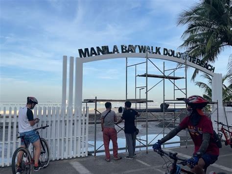 Manila Baywalk | Manila - What to Expect | Timings | Tips - Trip Ideas by MakeMyTrip