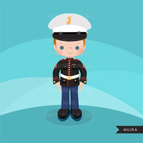 Marine Corps Uniforms, Army, Military, Graphic, Marine Graduation, Marine, Marine Corps Gift ...