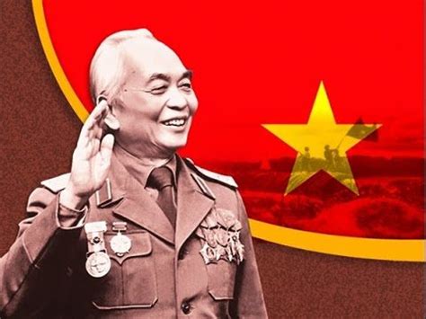 Vo Nguyen Giap biography | Vo Nguyen Giap quotes | Tieu su Vo Nguyen Gia... | Chiến tranh, Việt ...