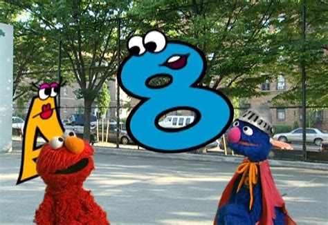 Number Song - Muppet Wiki