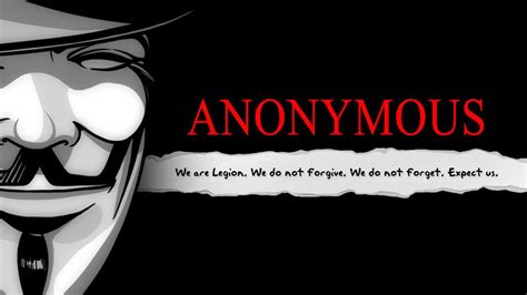 Anonymous Hackers Quotes. QuotesGram