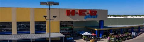 Grand Parkway H-E-B plus! | 6711 SOUTH FRY ROAD, KATY TX 77494-8100 | HEB.com