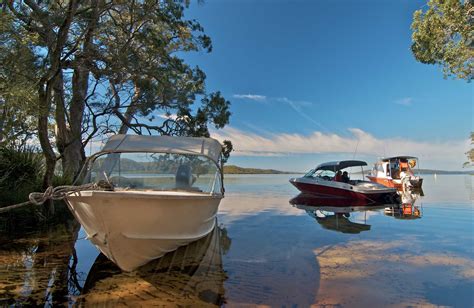 Neranie campground | NSW National Parks and Wildlife Service