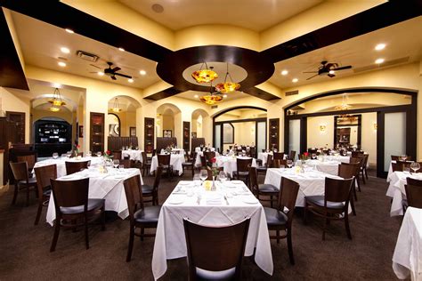 Traditional Italian Food | Reservations | Ferraro's Las Vegas