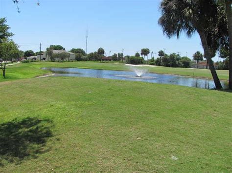 Capri Isles Golf Club Tee Times - Venice FL