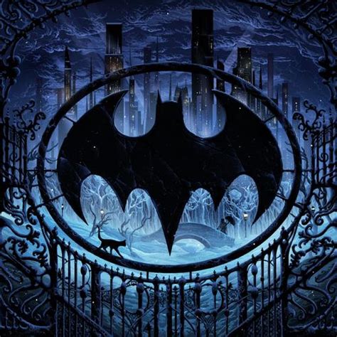 Batman Returns Soundtrack VINYL | Soundtrack Tracklist | 2024