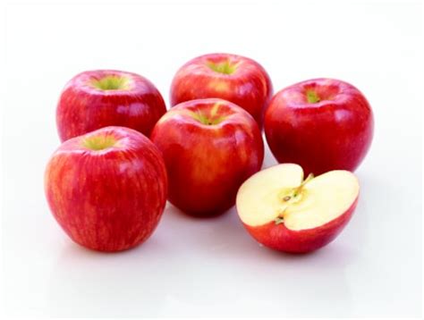 Honeycrisp Apples, 1 lb - Foods Co.