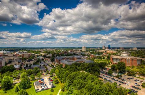 Virtual Tour for University of Kentucky Housing