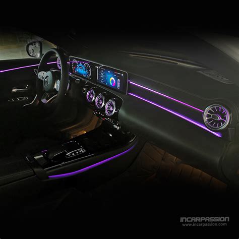 Which Cars Have The Best Ambient Lighting? (And What Is, 56% OFF