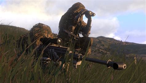 Arma 3 and DayZ developer says its working on a VR game