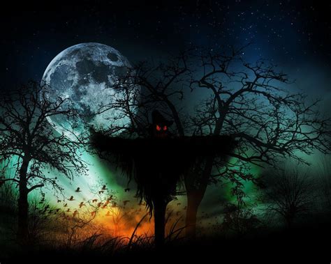 Free Desktop Backgrounds Halloween - Wallpaper Cave