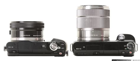 Sony NEX-3N Mirrorless Camera - circesoftware.net